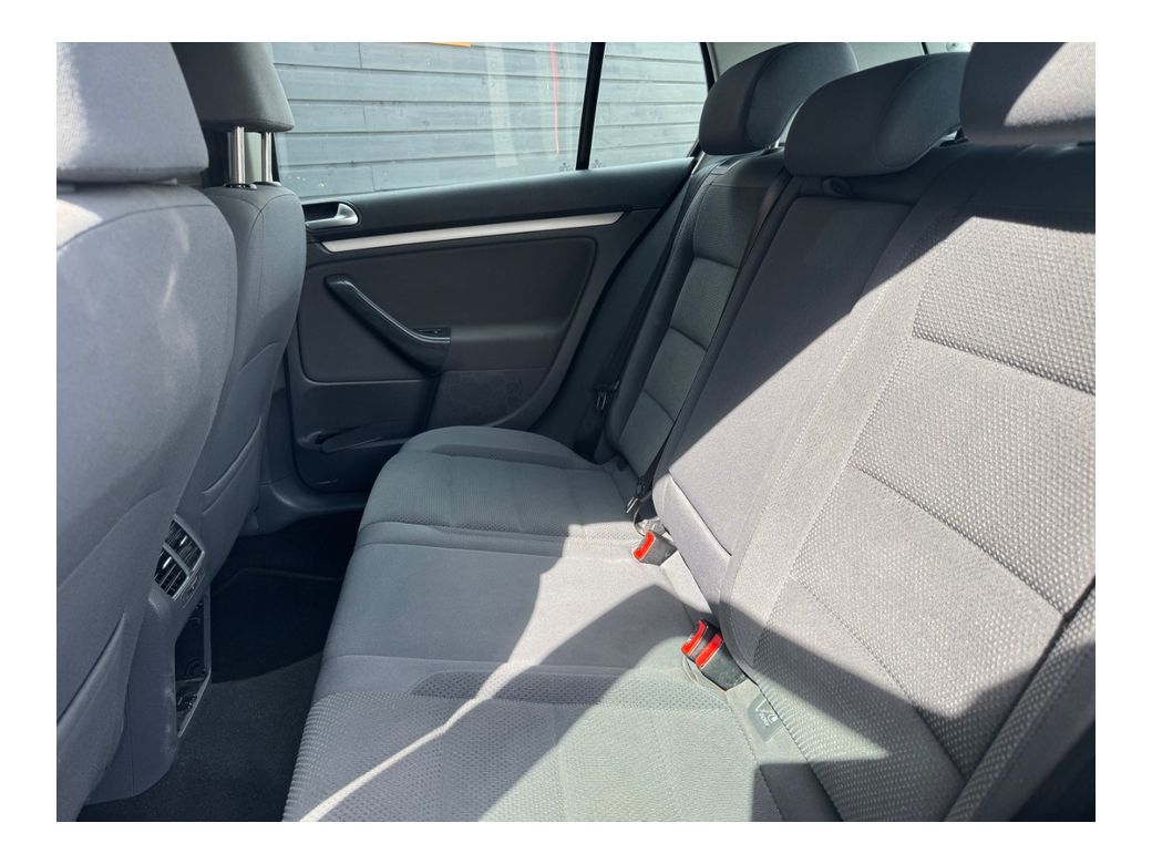 2007 Volkswagen Golf