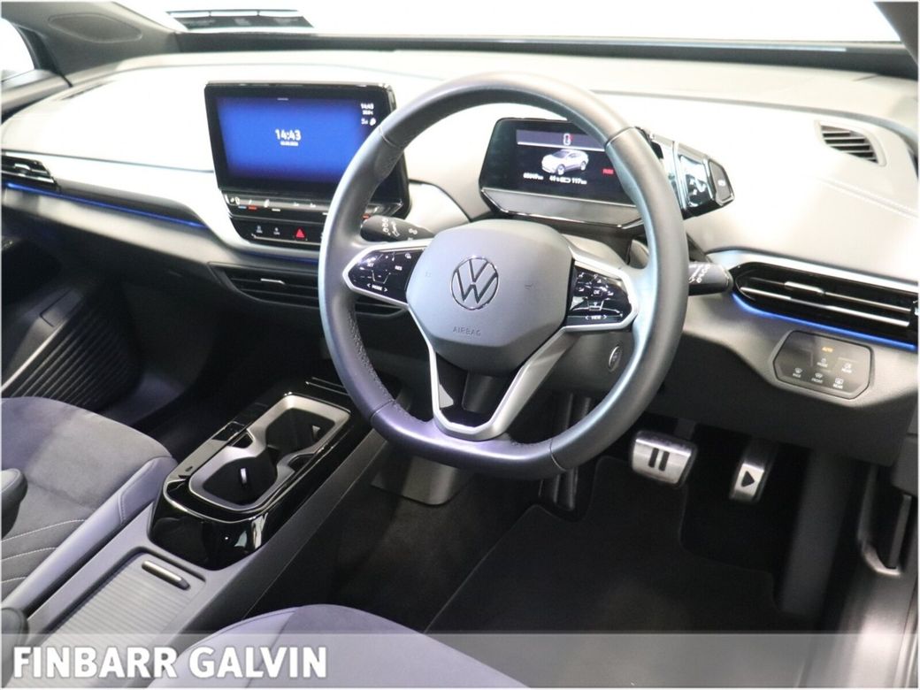 2023 Volkswagen ID.4