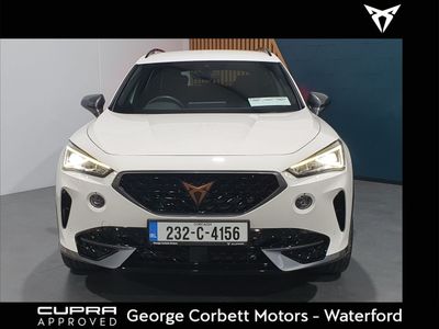 2023 Cupra Formentor