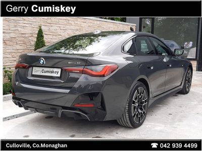 2026 BMW i4