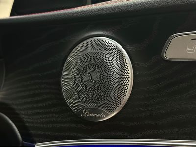 2019 Mercedes-Benz AMG