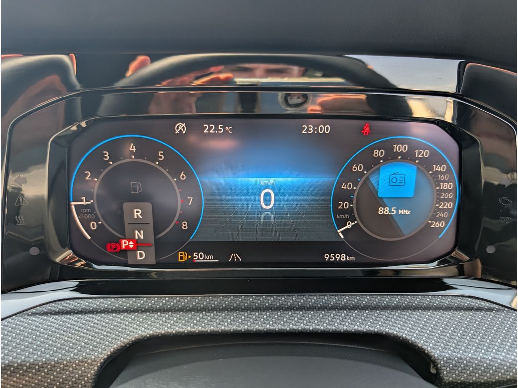 2024 Volkswagen Golf