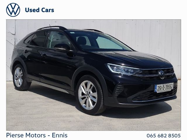 vehicle for sale from Pierse Motors