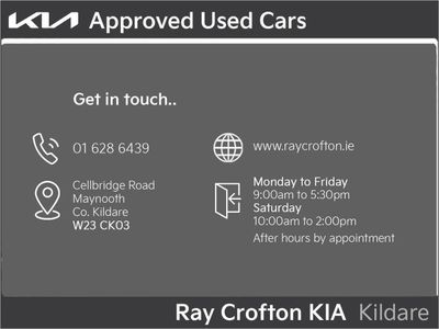 2025 Kia Niro