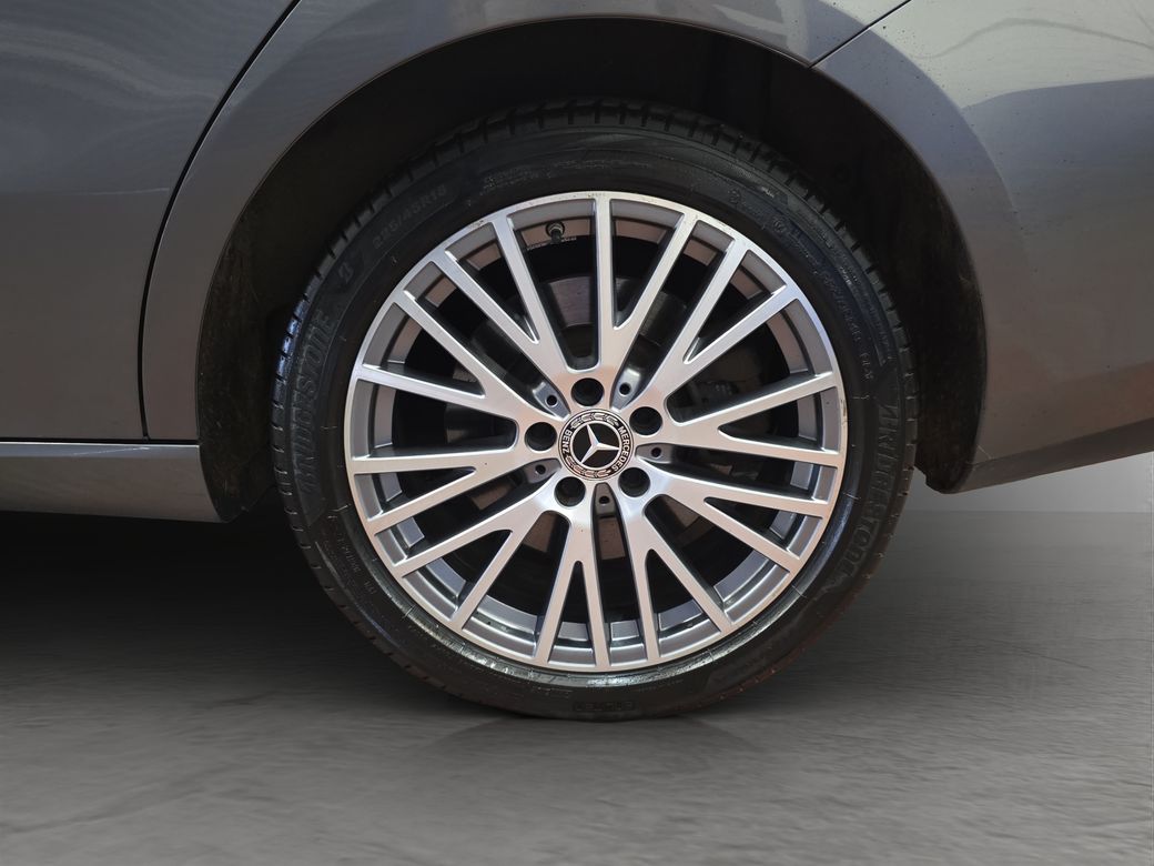 2023 Mercedes-Benz CLA Class