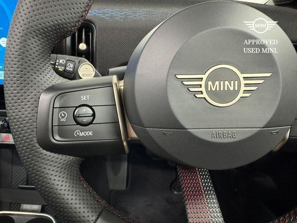 2025 Mini Cooper