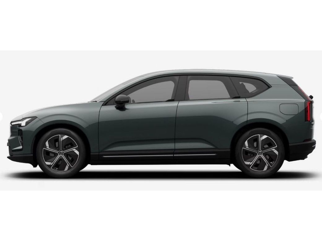 2026 Volvo XC60