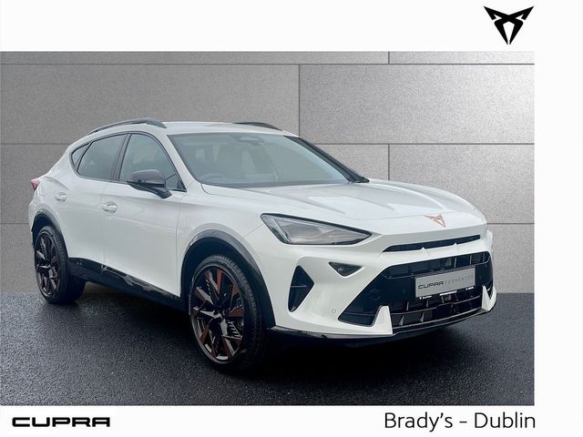 vehicle for sale from Bradys of Castleknock