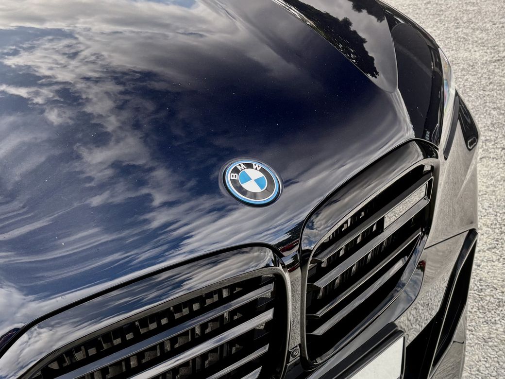 2025 BMW X5