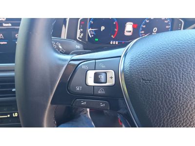 2022 Volkswagen Polo
