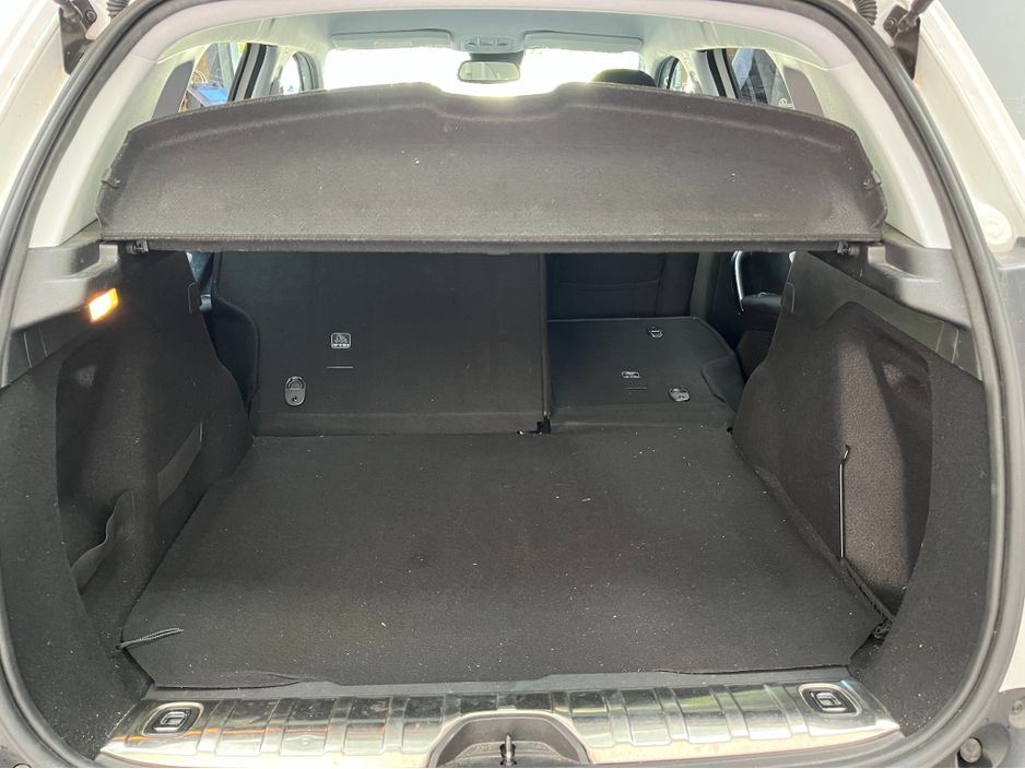 2018 Peugeot 2008