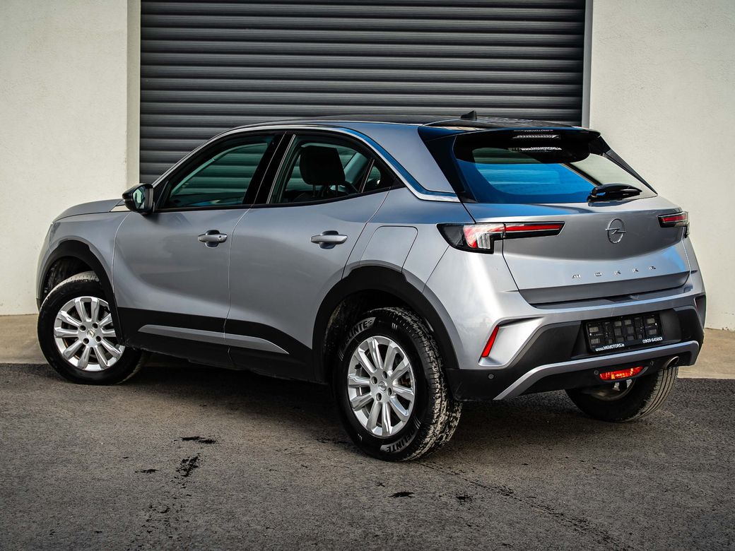 2023 Opel Mokka