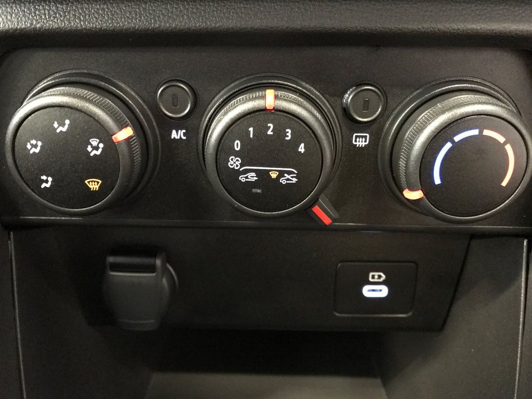 2025 Dacia Sandero Stepway