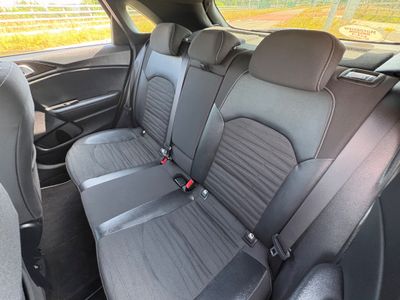 2024 Kia Ceed