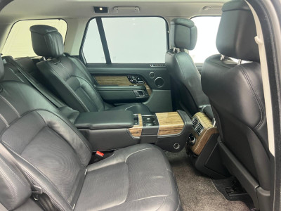 2019 Land Rover Range Rover