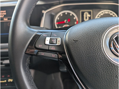 2018 Volkswagen Polo