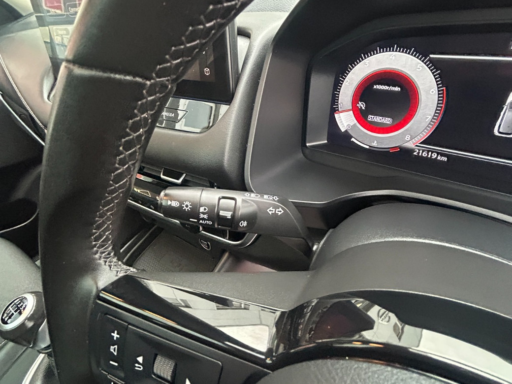 2024 Nissan Qashqai
