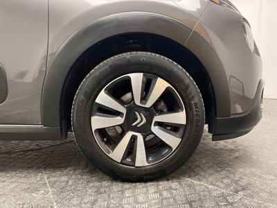 2023 Citroen C3