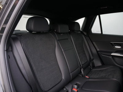2026 Mercedes-Benz GLC Class