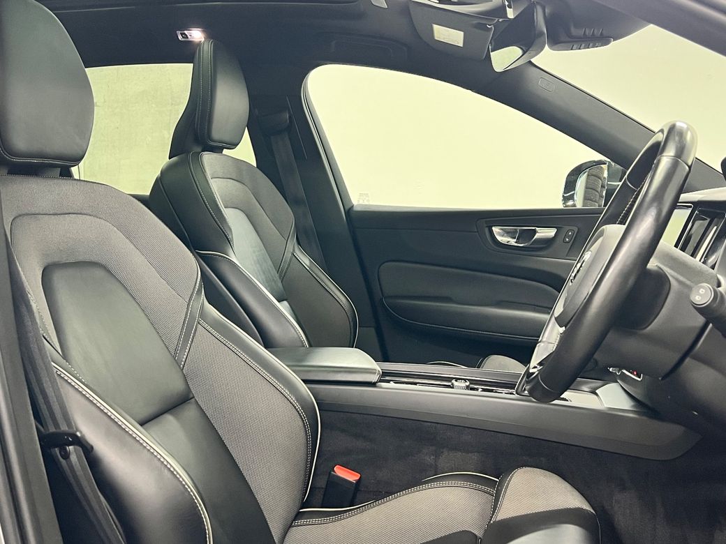 2021 Volvo XC60