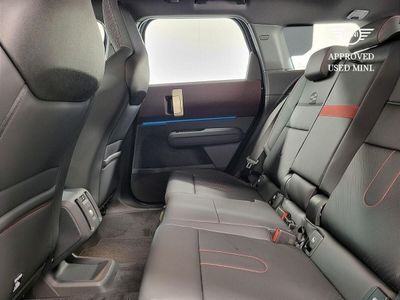 2025 Mini Countryman