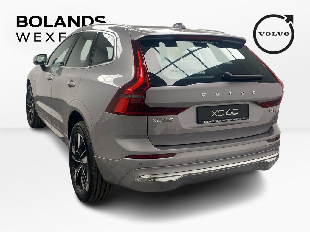 2026 Volvo XC60