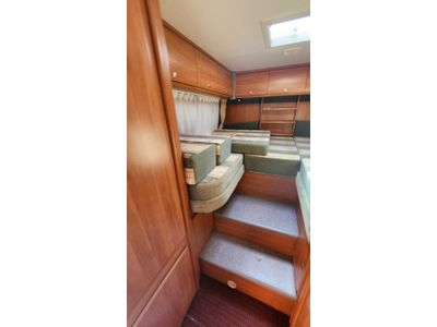 2005 Fiat Dethleffs 