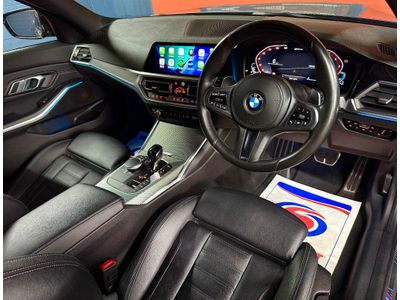 2021 BMW 3 Series