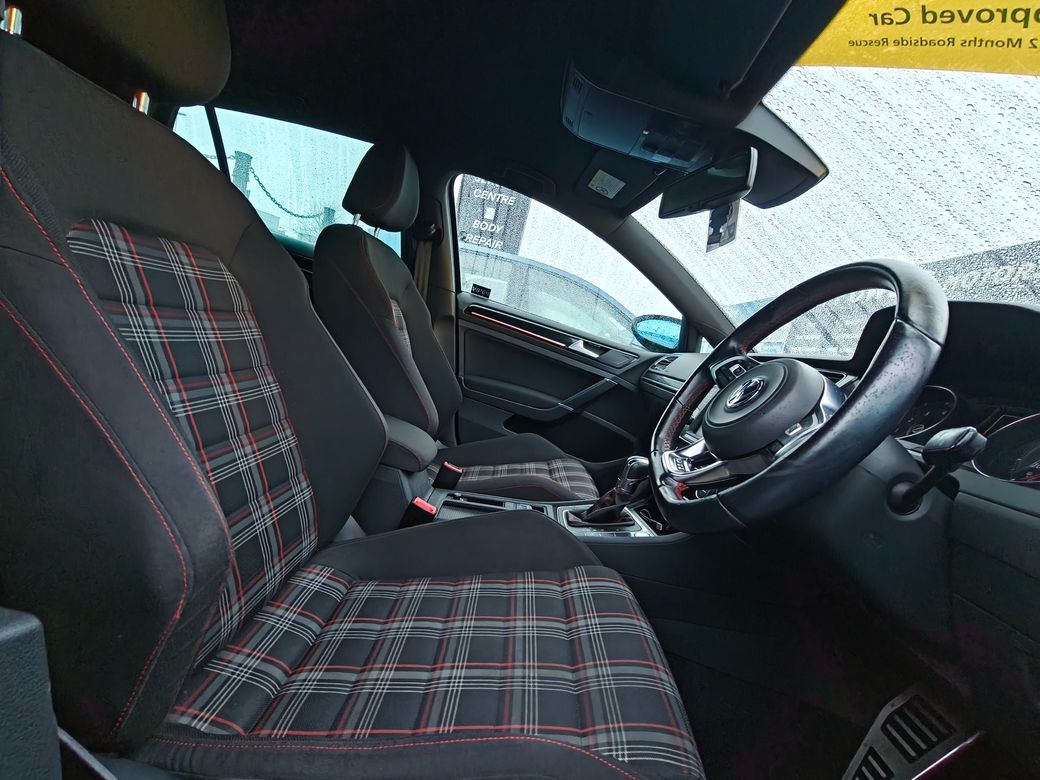 2013 Volkswagen Golf