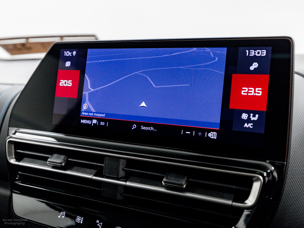 2024 Citroen C5 Aircross