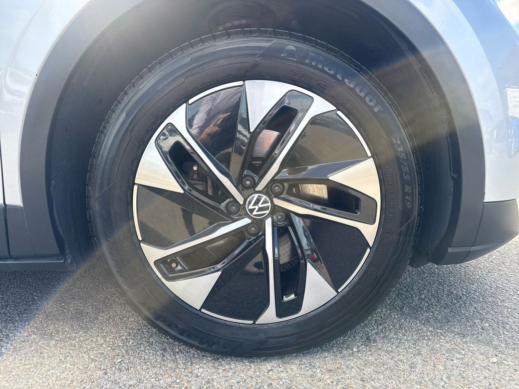2023 Volkswagen ID.4