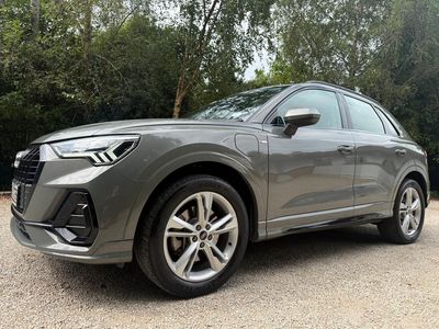 2023 Audi Q3