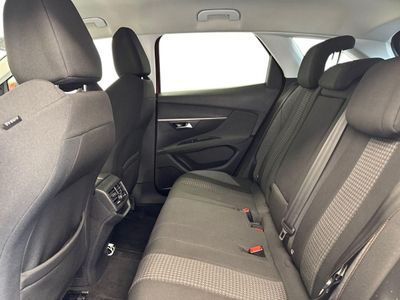 2019 Peugeot 3008