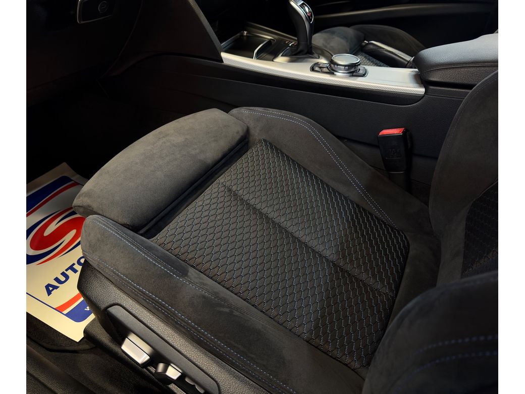 2017 BMW 3 Series