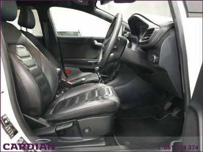 2022 Ford Puma