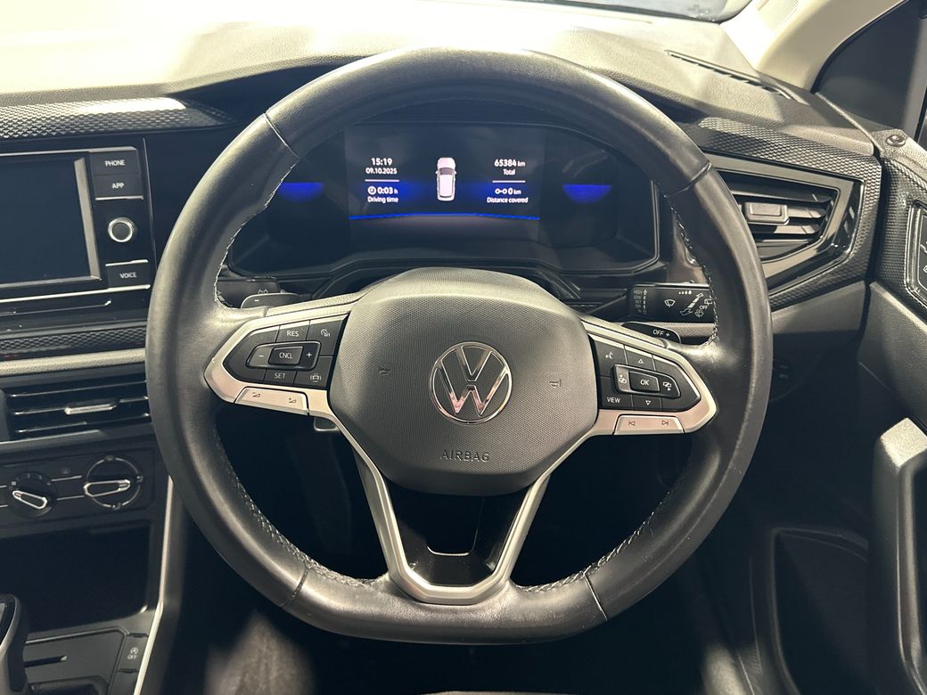 2023 Volkswagen Polo