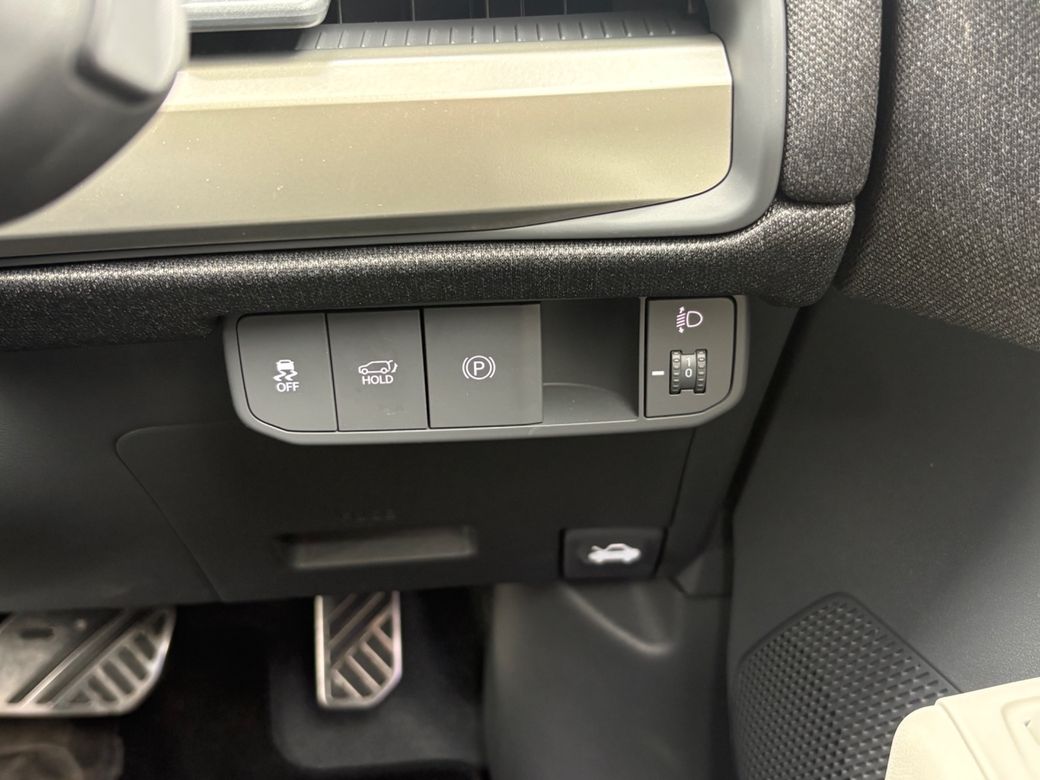 2026 Kia EV3