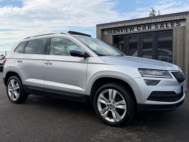 vehicle for sale from Glenview Car Sales