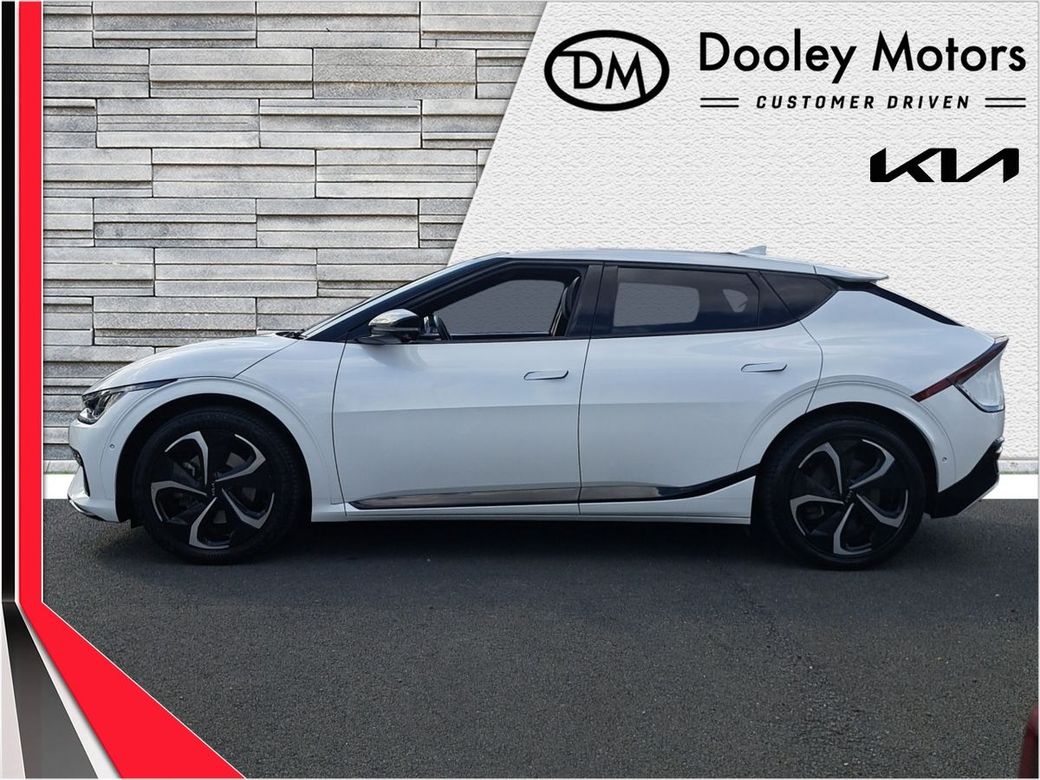 2023 Kia EV6
