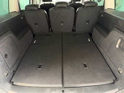 2020 Volkswagen Sharan