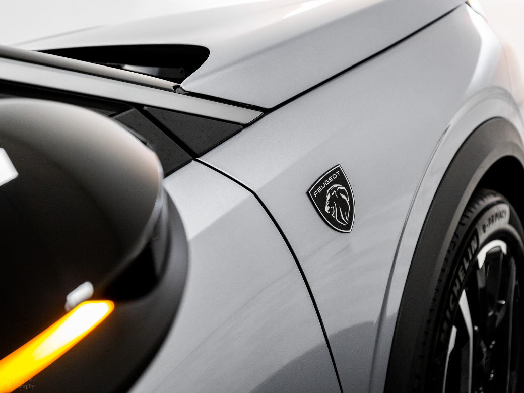 2025 Peugeot 5008