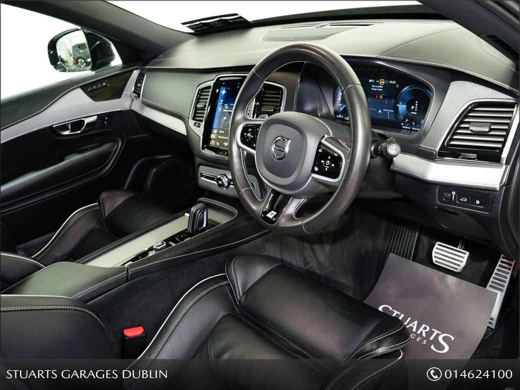 2020 Volvo XC90