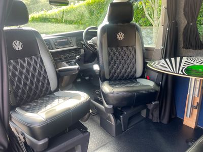 2022 Volkswagen Transporter