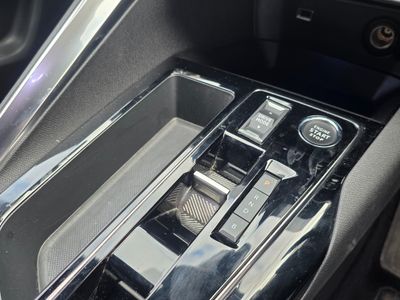2024 Peugeot 3008
