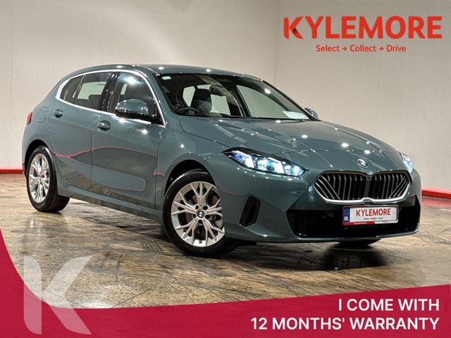 vehicle for sale from Kylemore Cars
