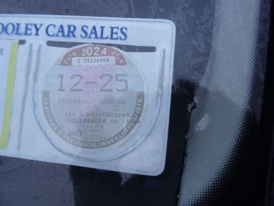 2023 Volkswagen Arteon