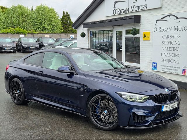 vehicle for sale from O'Regan Motors