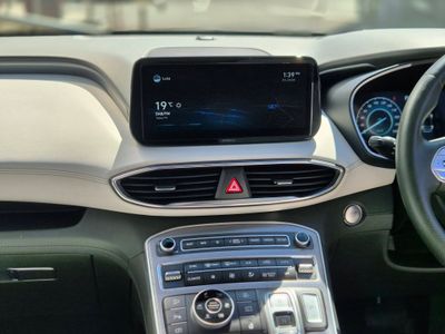 2022 Hyundai Santa Fe