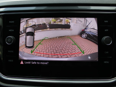 2021 Volkswagen T-Roc