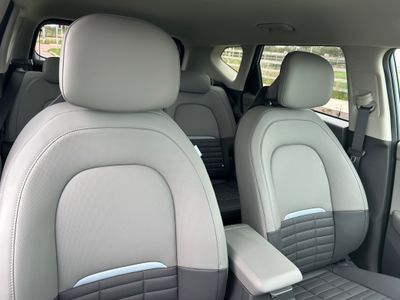 2027 Kia Seltos